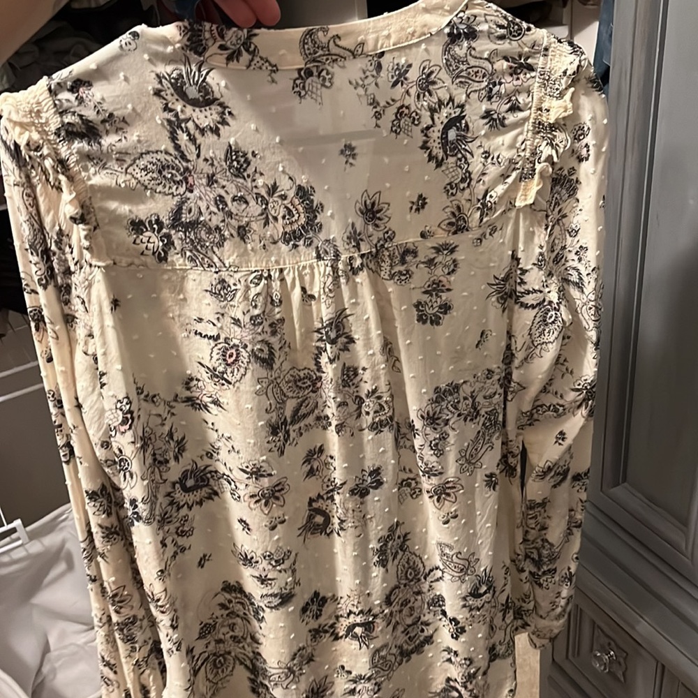 Express tunic - Picture 4 of 4